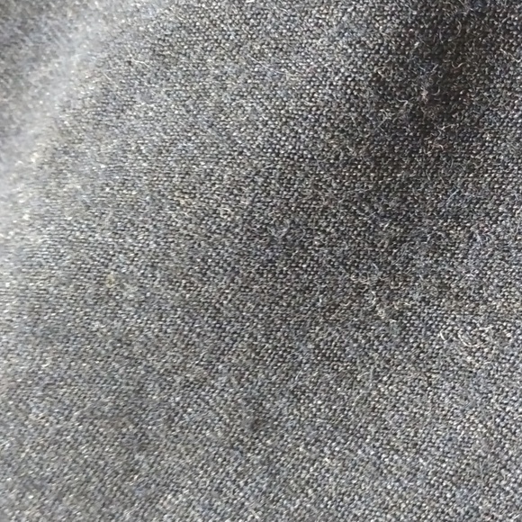 John Alexander Navy Blue Wool Dress Pants  36 - 31.5 - Picture 6 of 14